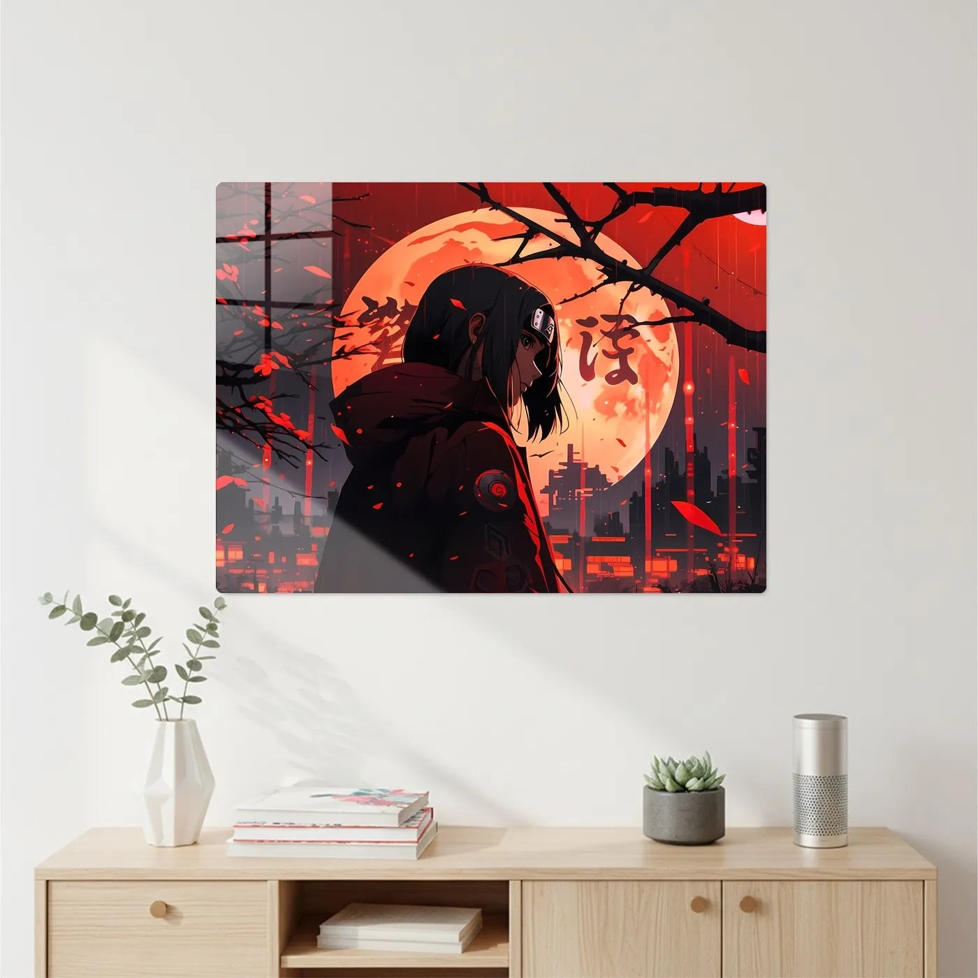 RedMoon Shinobi Melancholy CO18065 - Image 5