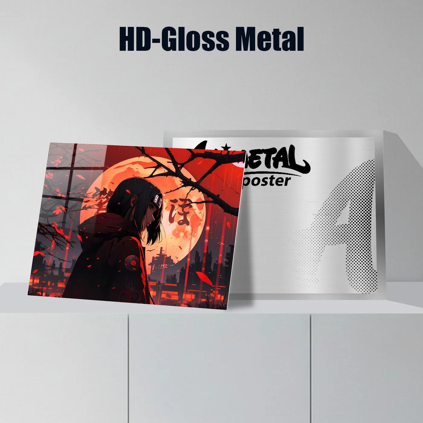 RedMoon Shinobi Melancholy CO18065 - Image 6