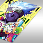 Kakashi Hatake Reading Manga CO17725 - Image 11