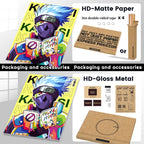 Kakashi Hatake Reading Manga CO17725 - Image 12