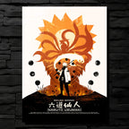 Naruto NarutoUzumaki RikudoSenninMode CO17613 - Image 1