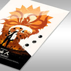 Naruto NarutoUzumaki RikudoSenninMode CO17613 - Image 11