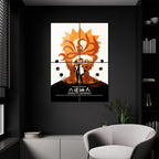 Naruto NarutoUzumaki RikudoSenninMode CO17613 - Image 9