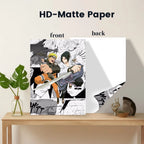 Naruto Naruto Sasuke Fighting CO17611 - Image 7