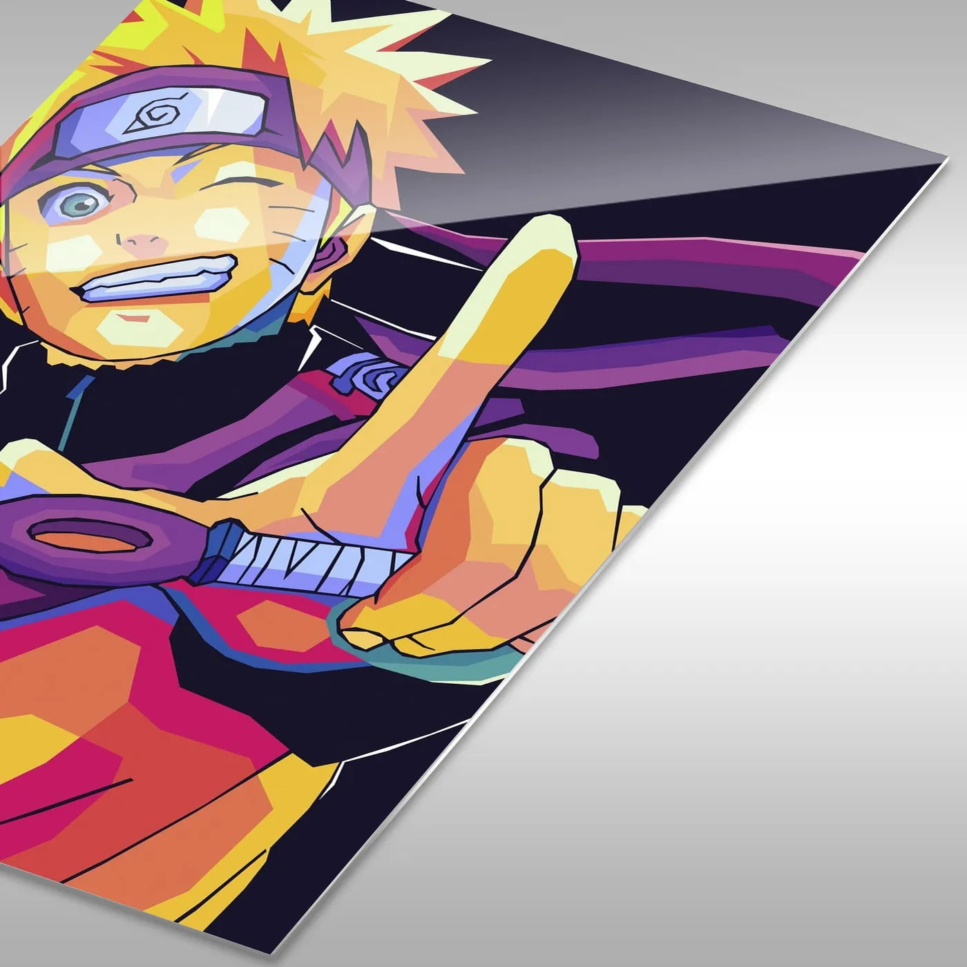 Naruto Uzumaki Winking CO17606 - Image 11