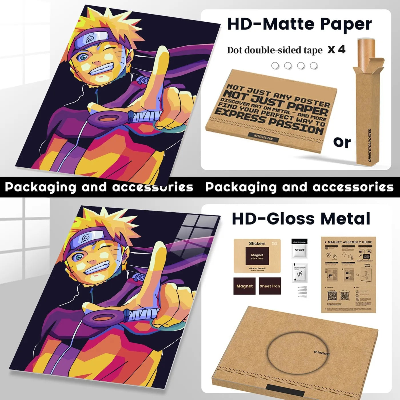 Naruto Uzumaki Winking CO17606 - Image 12