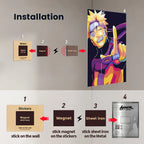 Naruto Uzumaki Winking CO17606 - Image 13