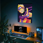 Naruto Uzumaki Winking CO17606 - Image 4