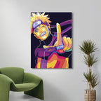 Naruto Uzumaki Winking CO17606 - Image 5