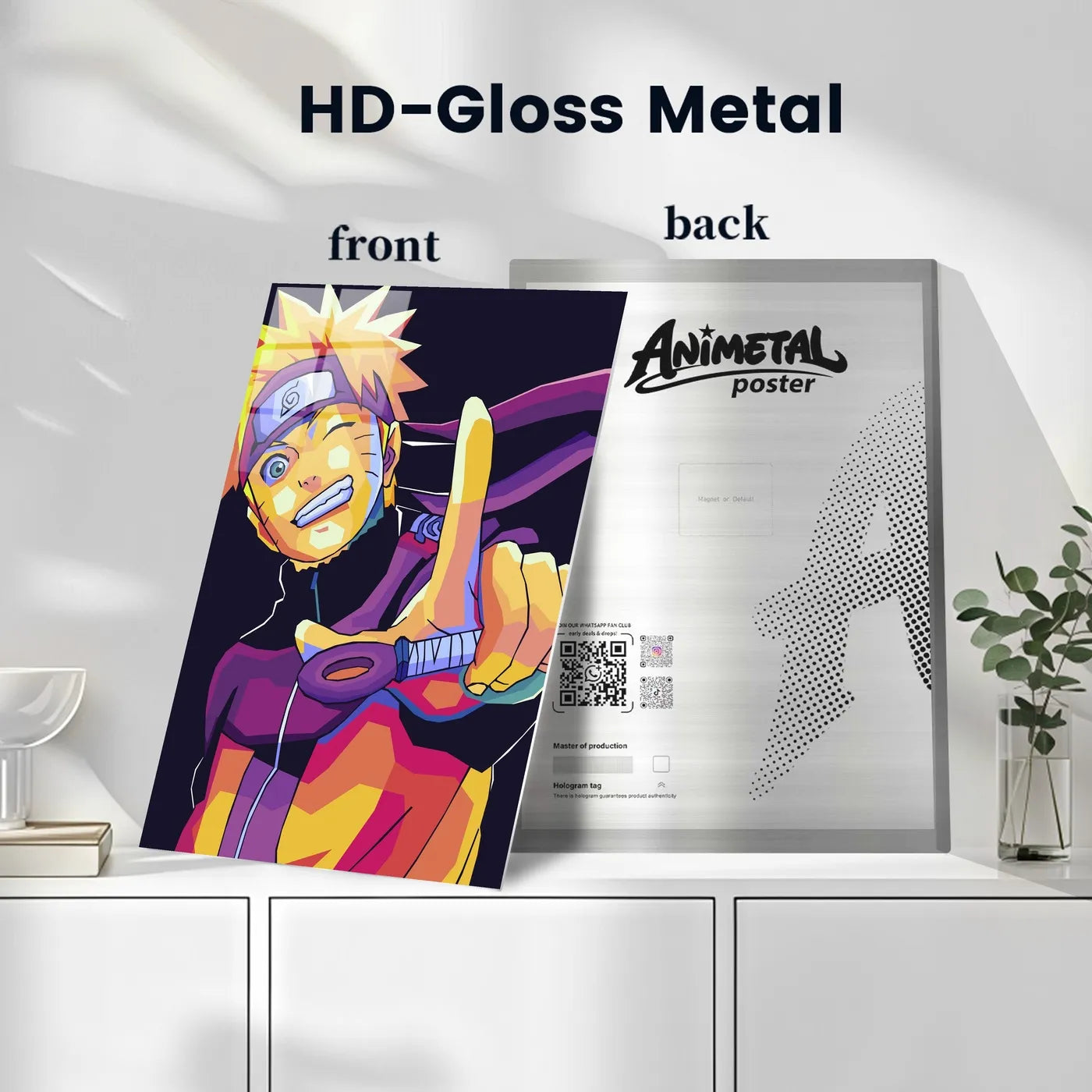 Naruto Uzumaki Winking CO17606 - Image 6