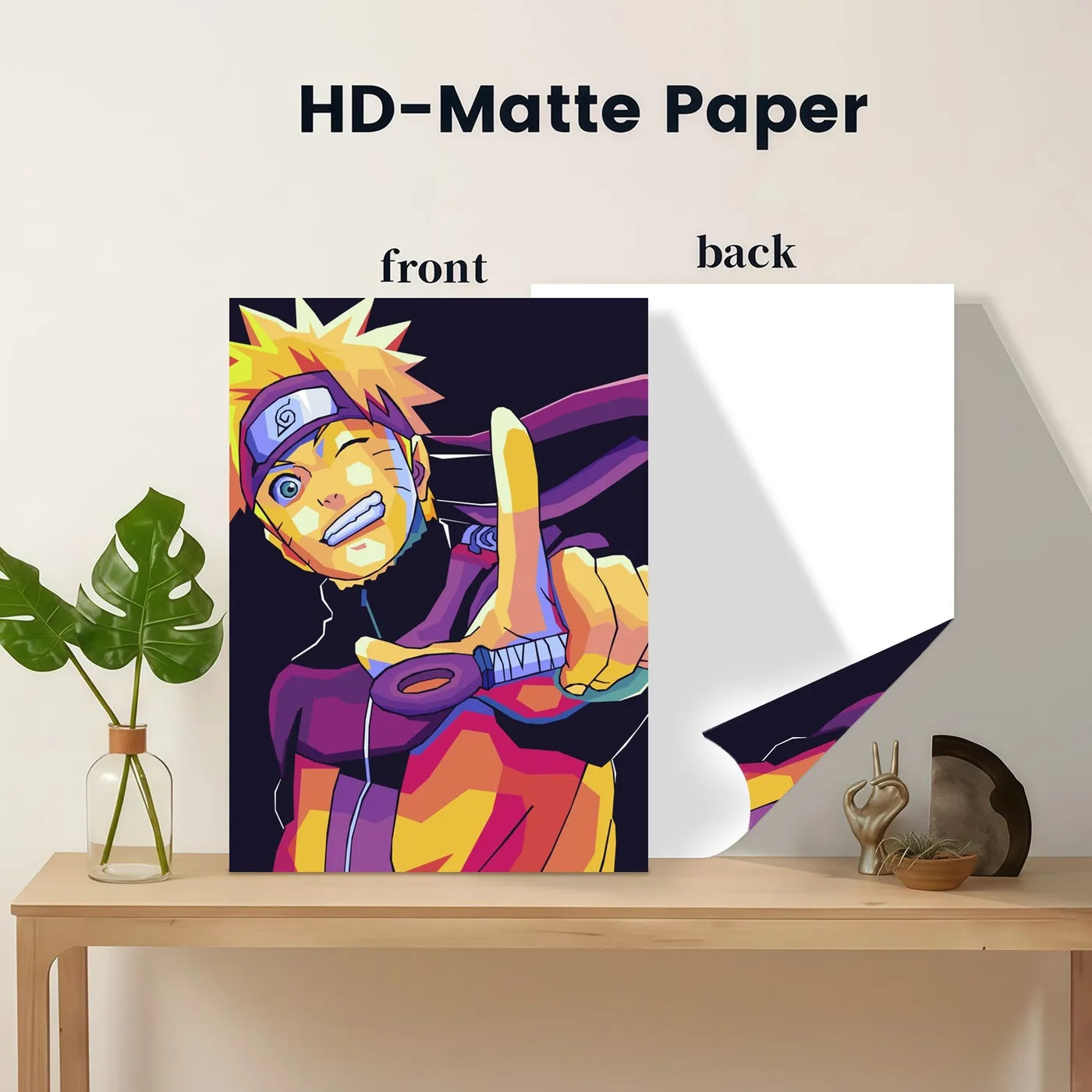 Naruto Uzumaki Winking CO17606 - Image 7