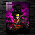 Naruto NarutoUzumaki Shadowy CO17603 - Image 1