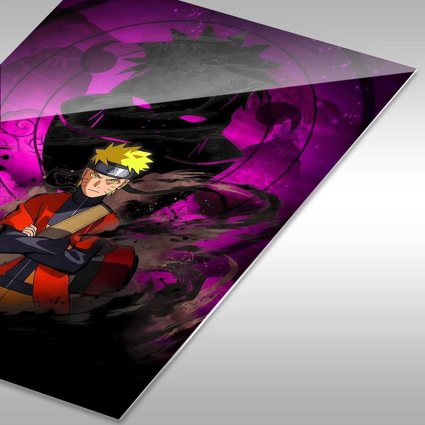 Naruto NarutoUzumaki Shadowy CO17603 - Image 11