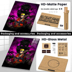 Naruto NarutoUzumaki Shadowy CO17603 - Image 12