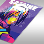 Sasuke Uchiha PopArt CO17559 - Image 11