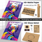 Sasuke Uchiha PopArt CO17559 - Image 12