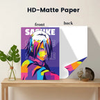 Sasuke Uchiha PopArt CO17559 - Image 7