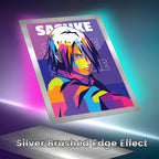 Sasuke Uchiha PopArt CO17559 - Image 8