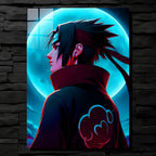 Naruto Itachi Uchiha Brooding CO17561 - Image 1
