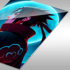 Naruto Itachi Uchiha Brooding CO17561 - Image 11