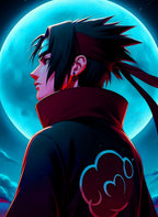 Naruto Itachi Uchiha Brooding CO17561 - Image 2