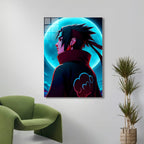 Naruto Itachi Uchiha Brooding CO17561 - Image 5