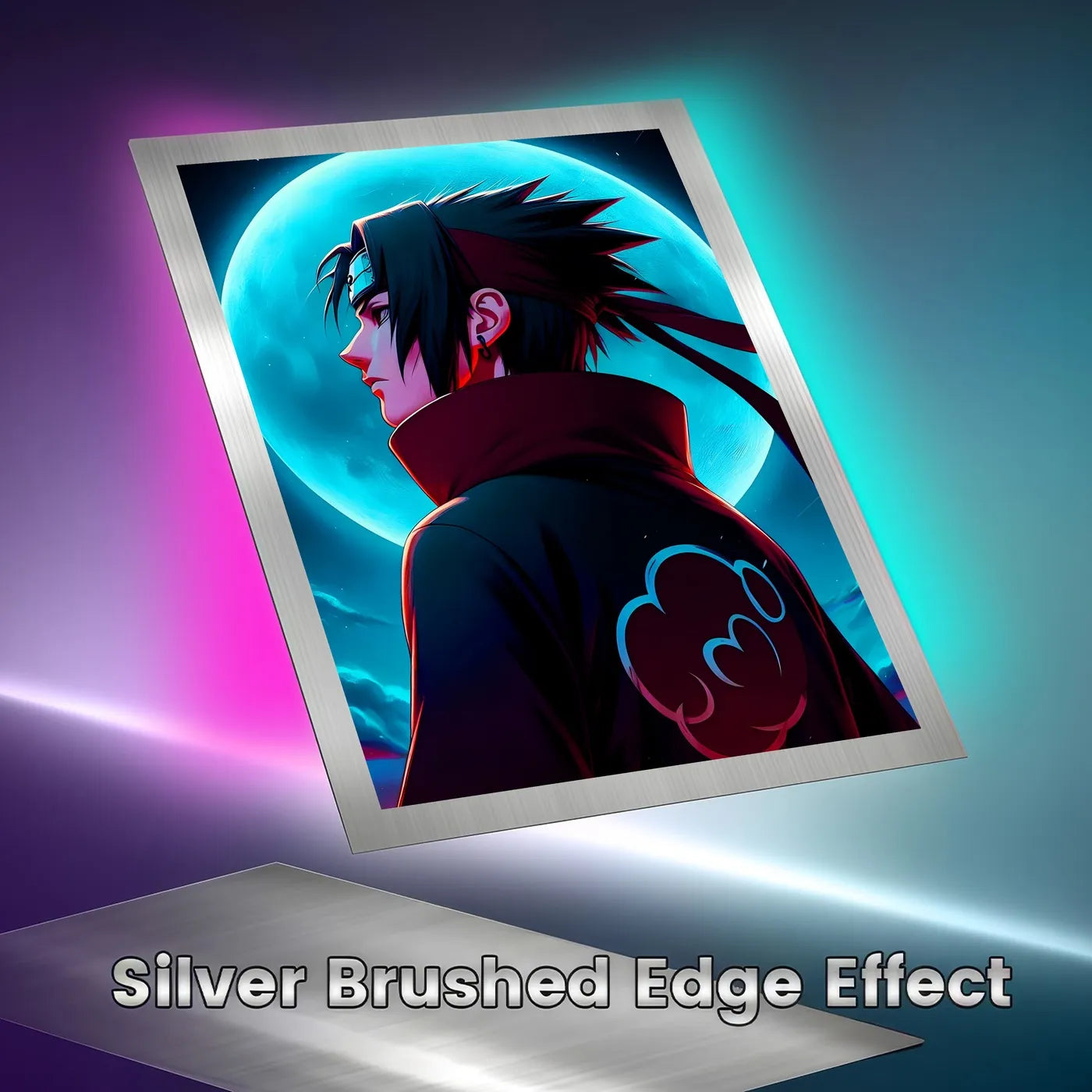 Naruto Itachi Uchiha Brooding CO17561 - Image 8