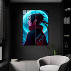 Naruto Itachi Uchiha Brooding CO17561 - Image 9
