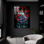 Naruto Sasuke Electrified CO17556 - Image 9