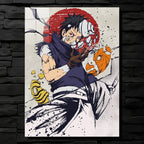 Naruto Obito Masked_Revenge CO17552 - Image 1