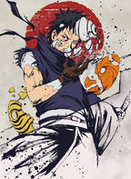 Naruto Obito Masked_Revenge CO17552 - Image 2