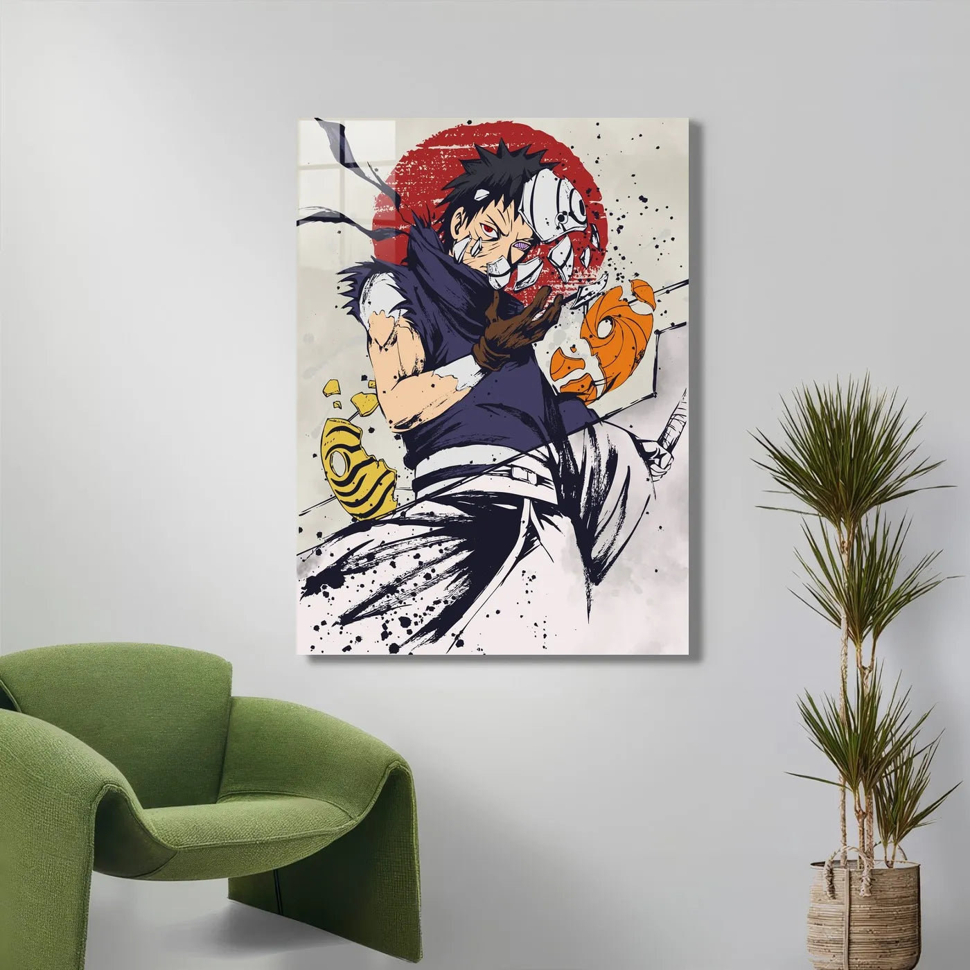 Naruto Obito Masked_Revenge CO17552 - Image 5