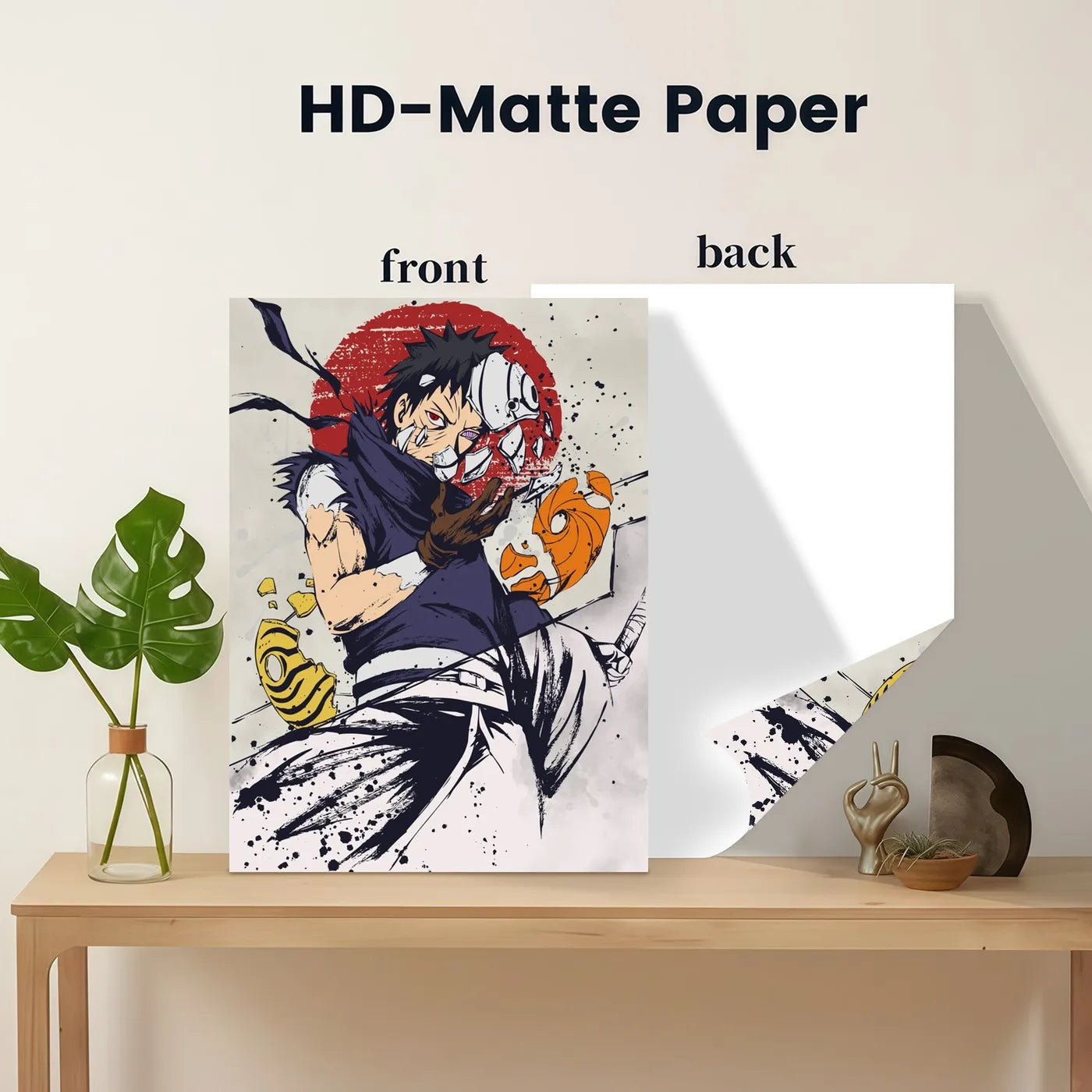 Naruto Obito Masked_Revenge CO17552 - Image 7