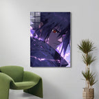 Naruto Sasuke Uchiha Intense CO17555 - Image 5