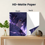 Naruto Sasuke Uchiha Intense CO17555 - Image 7