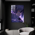 Naruto Sasuke Uchiha Intense CO17555 - Image 9