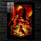 Naruto Madara Uchiha Menacing CO17548 - Image 1