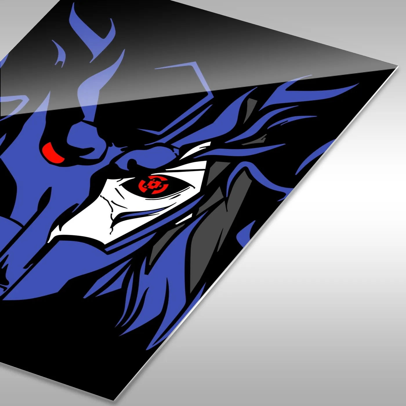 Naruto Sasuke Sharingan CO17549 - Image 11