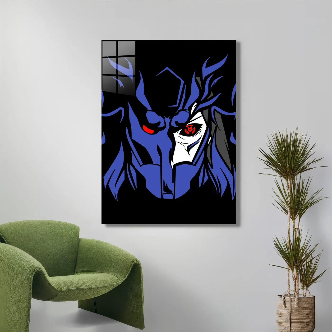 Naruto Sasuke Sharingan CO17549 - Image 5