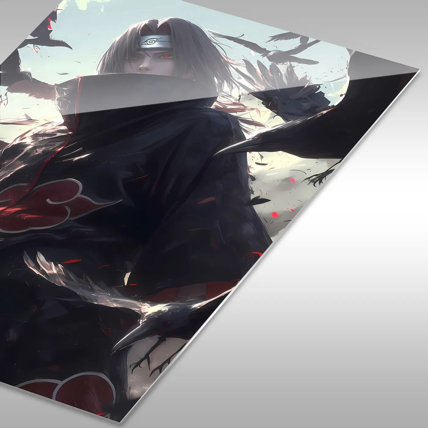 Naruto Itachi Uchiha Dark CO17543 - Image 11