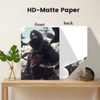 Naruto Itachi Uchiha Dark CO17543 - Image 7
