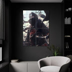Naruto Itachi Uchiha Dark CO17543 - Image 9