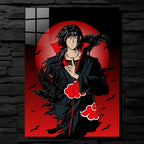 Itachi Uchiha AkatsukiMember CO17542 - Image 1