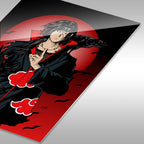 Itachi Uchiha AkatsukiMember CO17542 - Image 11