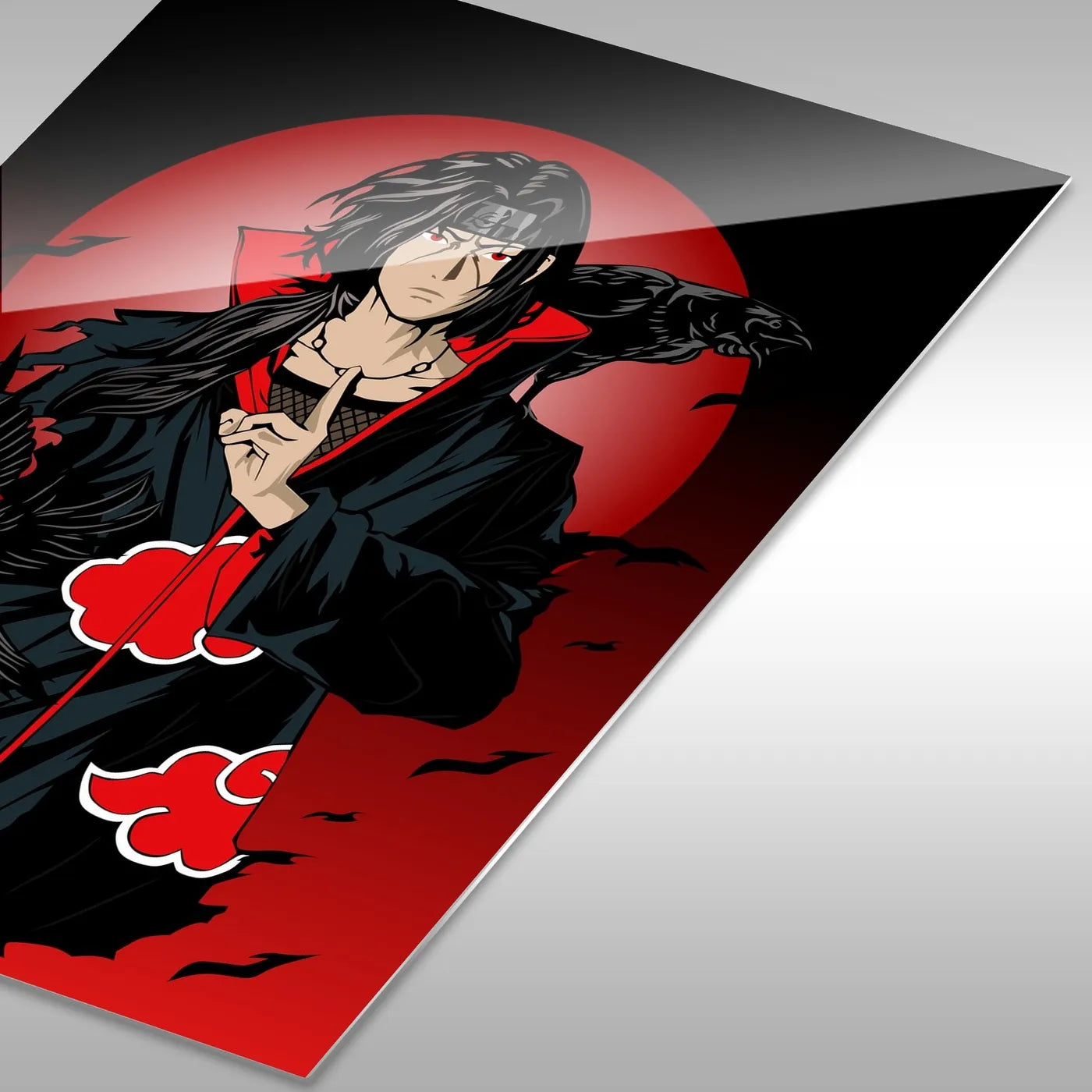 Itachi Uchiha AkatsukiMember CO17542 - Image 11