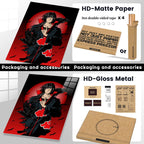 Itachi Uchiha AkatsukiMember CO17542 - Image 12