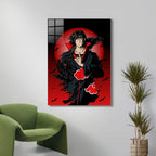 Itachi Uchiha AkatsukiMember CO17542 - Image 5
