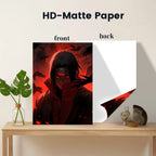 Naruto Itachi Uchiha Menacing CO17545 - Image 7