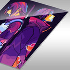Itachi Uchiha Brothers PopArt CO17546 - Image 11