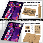 Itachi Uchiha Brothers PopArt CO17546 - Image 12